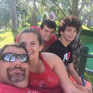 Meet your Posher, Misty